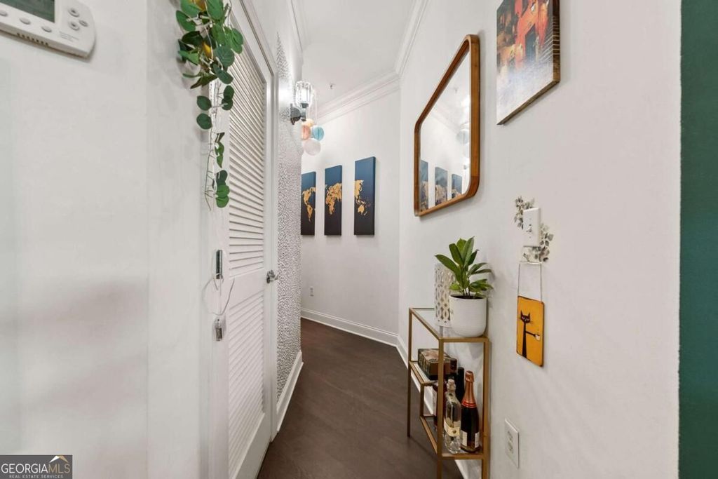 140 Alden Avenue NW 403, Atlanta, GA 30309 — photo 5