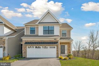 728 SWITCHMAN RD, Media, PA 19063