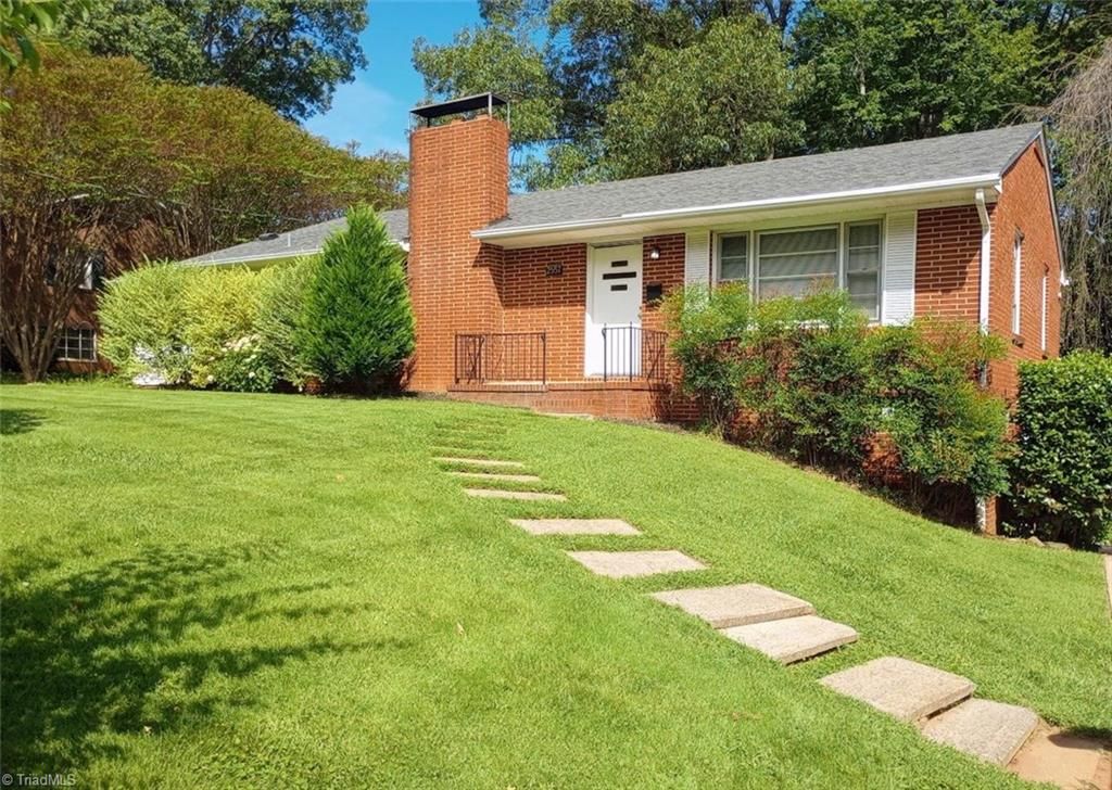2557 Alderney Lane, Winston-salem, NC 27103