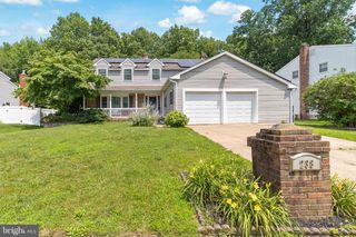 238 ST DAVID DR, Mount Laurel, NJ 08054