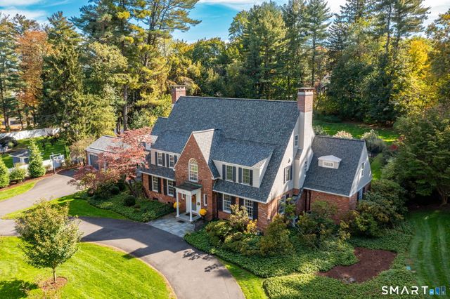 75 Bloomfield Avenue, West Hartford, CT 06105