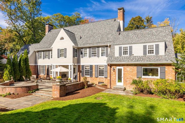 75 Bloomfield Avenue, West Hartford, CT 06105