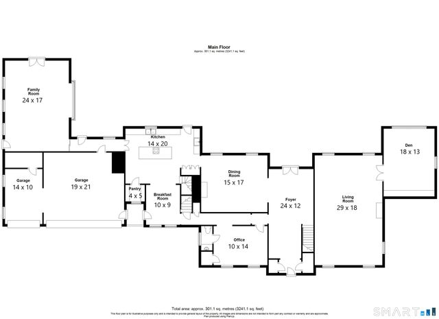 75 Bloomfield Avenue, West Hartford, CT 06105