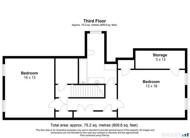 75 Bloomfield Avenue, West Hartford, CT 06105