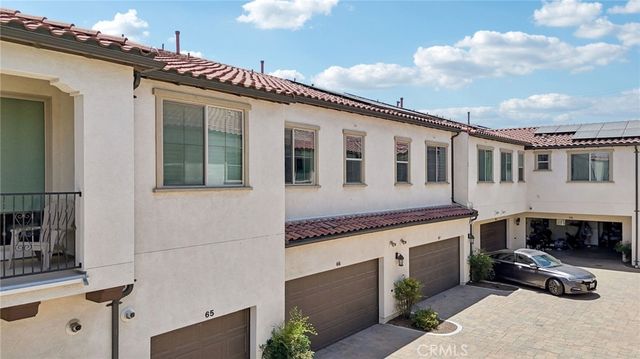 2818 E Berry Loop Privado 66, Ontario, CA 91761
