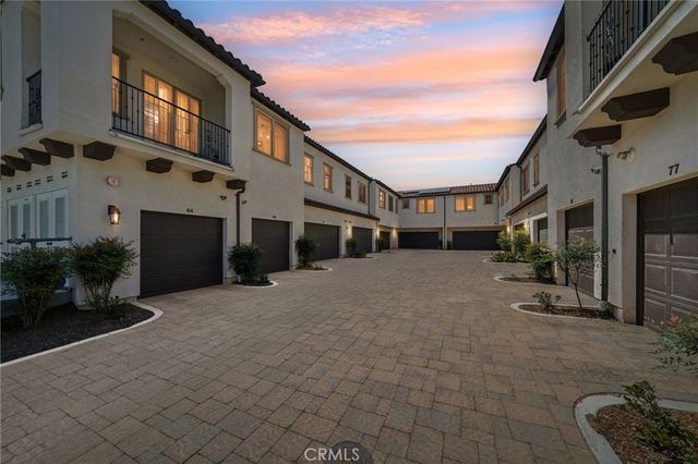 2818 E Berry Loop Privado 66, Ontario, CA 91761