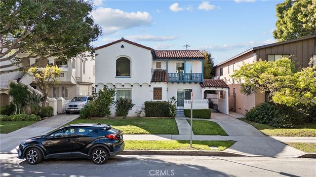 915 S Wooster, Los Angeles, CA 90035