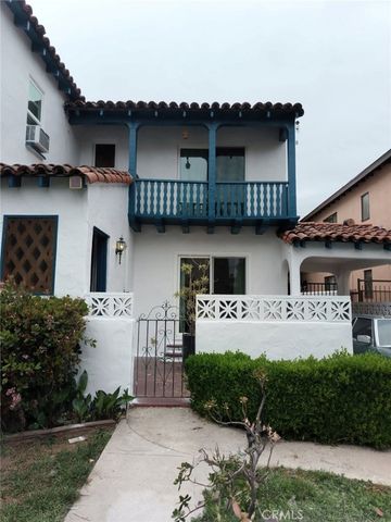 915 S Wooster, Los Angeles, CA 90035