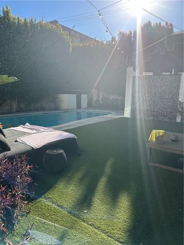 915 S Wooster, Los Angeles, CA 90035