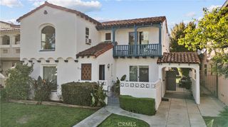 915 S Wooster, Los Angeles, CA 90035