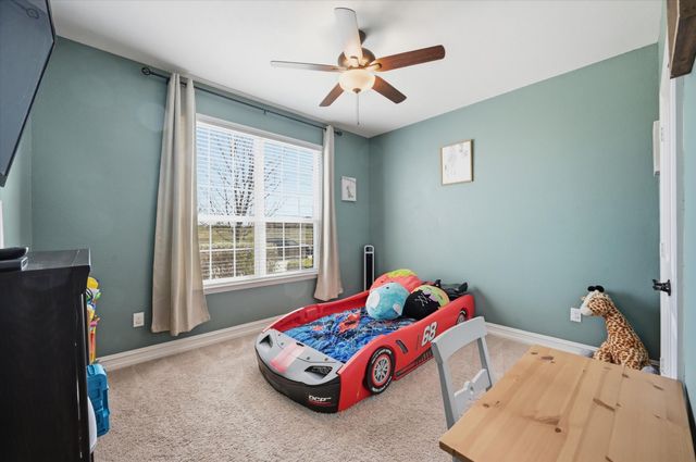 824 Pinnacle Ridge Road, Fort Worth, TX 76052