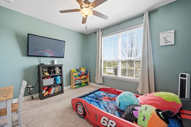 824 Pinnacle Ridge Road, Fort Worth, TX 76052