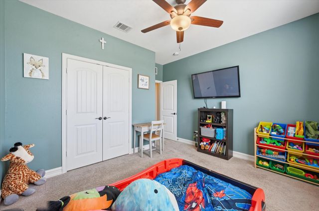 824 Pinnacle Ridge Road, Fort Worth, TX 76052