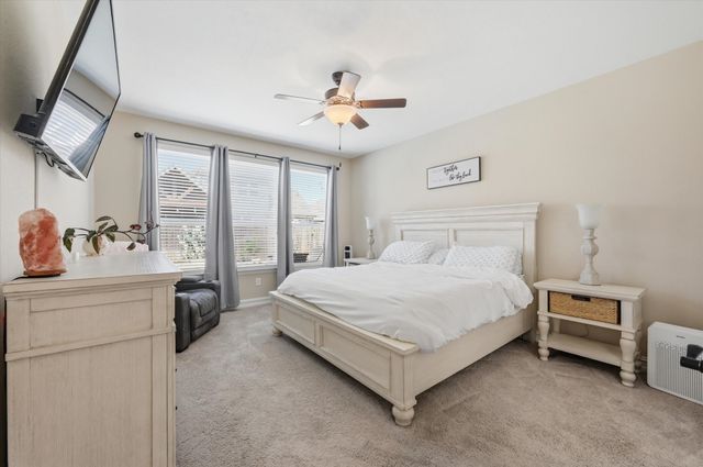 824 Pinnacle Ridge Road, Fort Worth, TX 76052