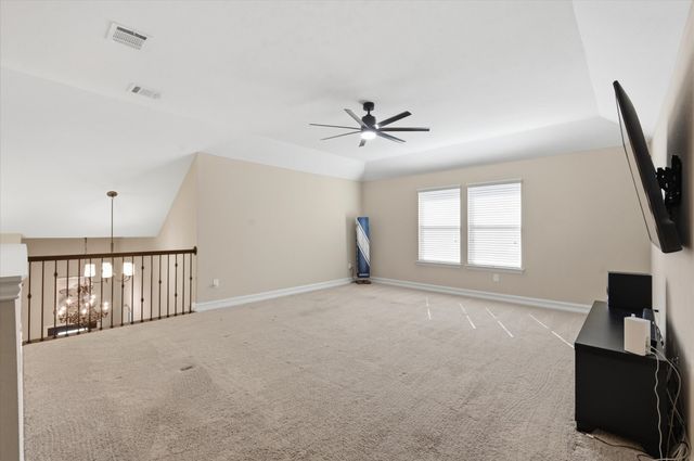 824 Pinnacle Ridge Road, Fort Worth, TX 76052