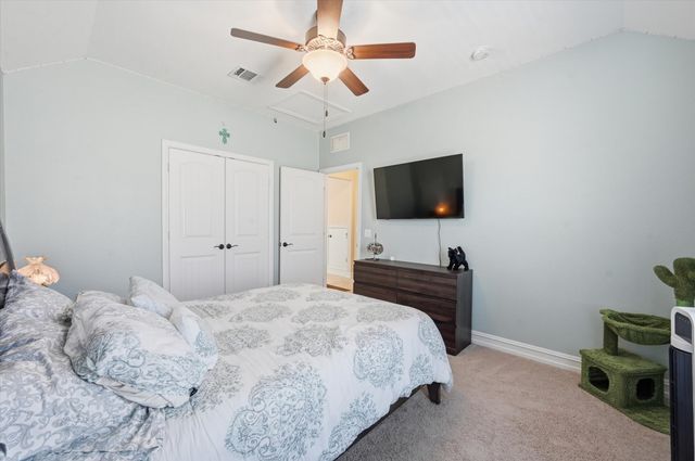 824 Pinnacle Ridge Road, Fort Worth, TX 76052