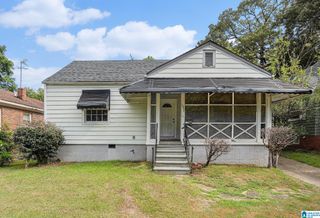 1604 44TH STREET, Birmingham, AL 35208