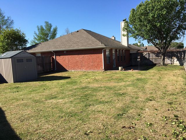 7309 Caruth Drive, Rowlett, TX 75089