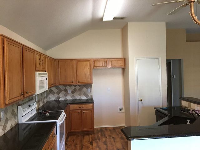 7309 Caruth Drive, Rowlett, TX 75089