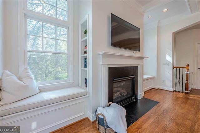 5285 Kershaw Court #7, Atlanta, GA 30339