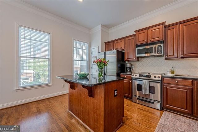 5285 Kershaw Court #7, Atlanta, GA 30339