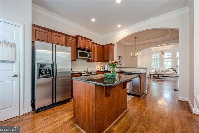 5285 Kershaw Court #7, Atlanta, GA 30339