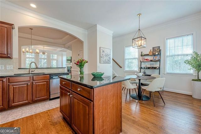 5285 Kershaw Court #7, Atlanta, GA 30339