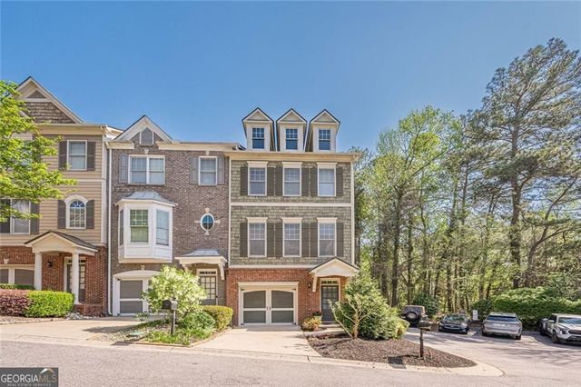 5285 Kershaw Court #7, Atlanta, GA 30339