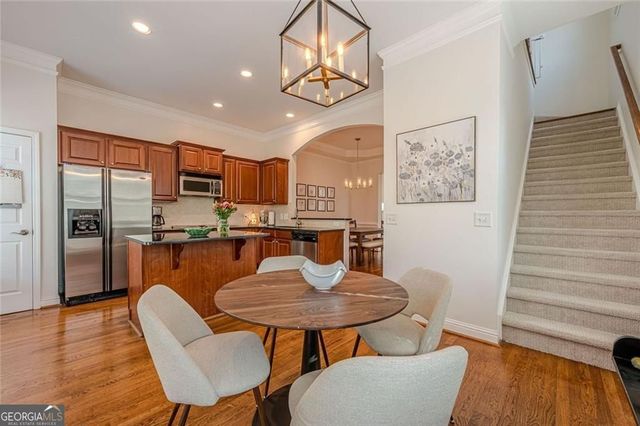 5285 Kershaw Court #7, Atlanta, GA 30339