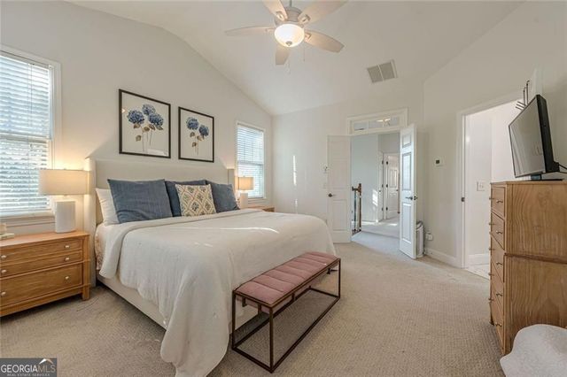 5285 Kershaw Court #7, Atlanta, GA 30339