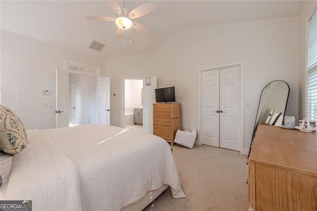 5285 Kershaw Court #7, Atlanta, GA 30339