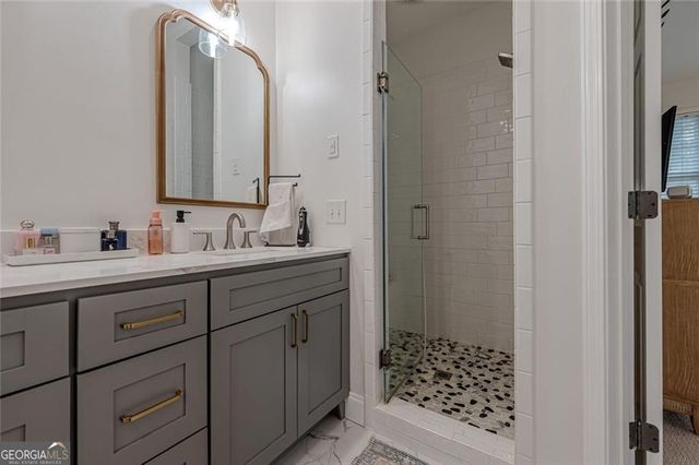 5285 Kershaw Court #7, Atlanta, GA 30339