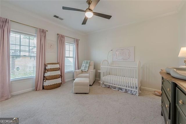 5285 Kershaw Court #7, Atlanta, GA 30339