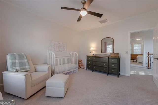 5285 Kershaw Court #7, Atlanta, GA 30339