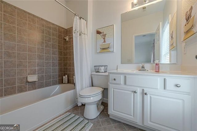 5285 Kershaw Court #7, Atlanta, GA 30339