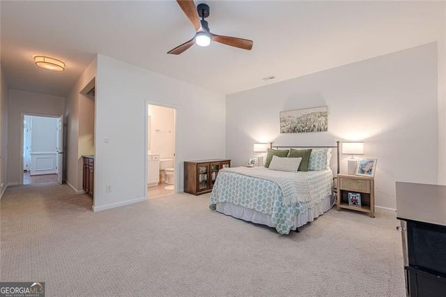 5285 Kershaw Court #7, Atlanta, GA 30339