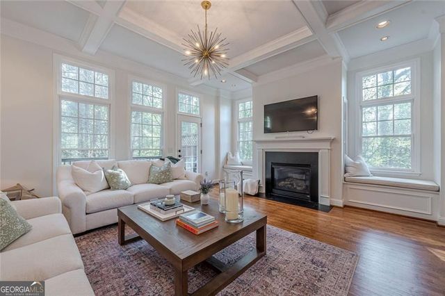 5285 Kershaw Court #7, Atlanta, GA 30339