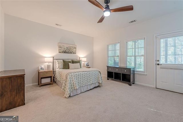 5285 Kershaw Court #7, Atlanta, GA 30339