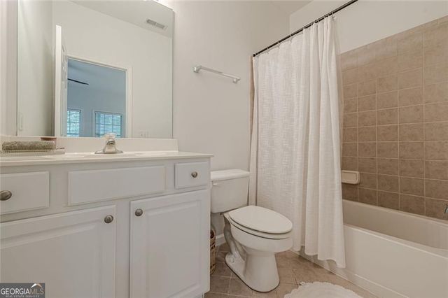 5285 Kershaw Court #7, Atlanta, GA 30339