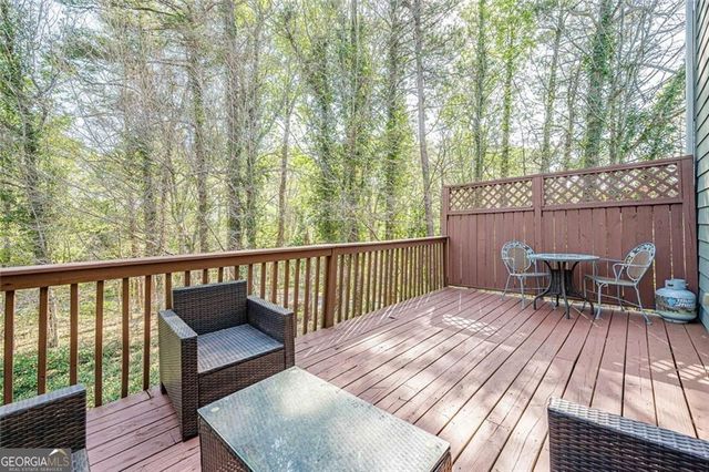 5285 Kershaw Court #7, Atlanta, GA 30339