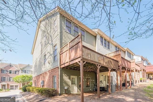 5285 Kershaw Court #7, Atlanta, GA 30339