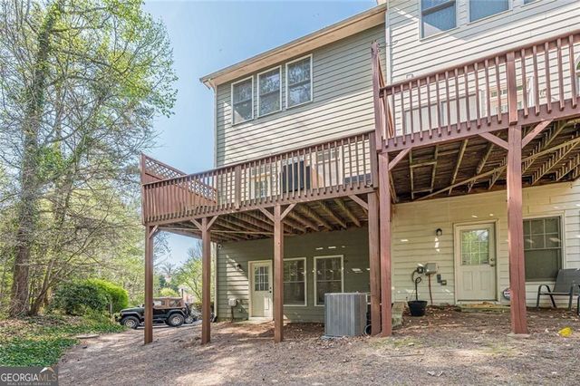 5285 Kershaw Court #7, Atlanta, GA 30339