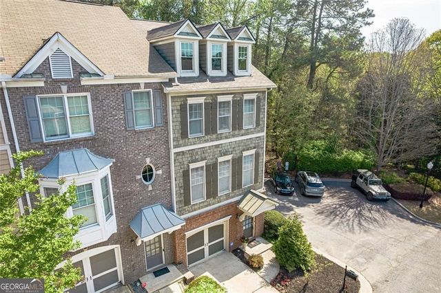 5285 Kershaw Court #7, Atlanta, GA 30339