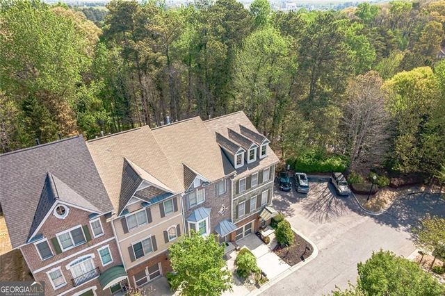 5285 Kershaw Court #7, Atlanta, GA 30339