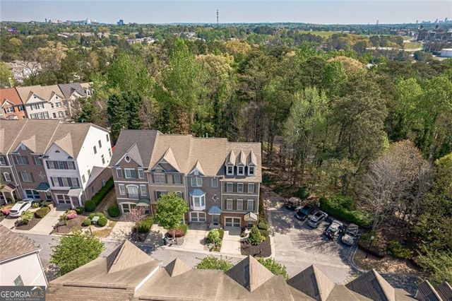 5285 Kershaw Court #7, Atlanta, GA 30339