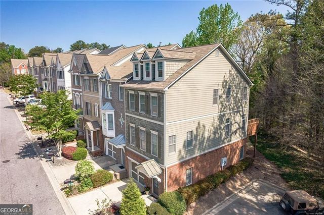 5285 Kershaw Court #7, Atlanta, GA 30339