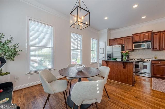 5285 Kershaw Court #7, Atlanta, GA 30339