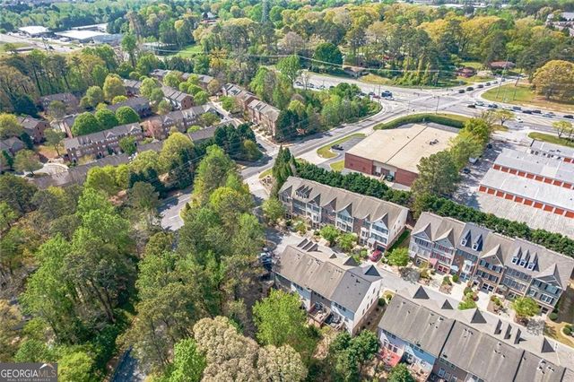 5285 Kershaw Court #7, Atlanta, GA 30339