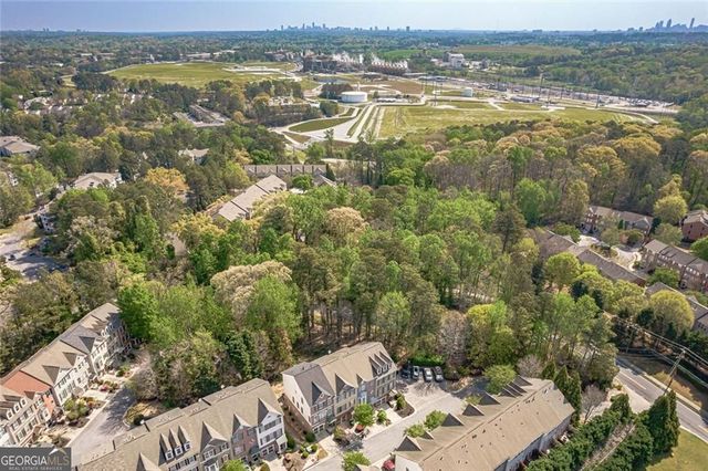 5285 Kershaw Court #7, Atlanta, GA 30339