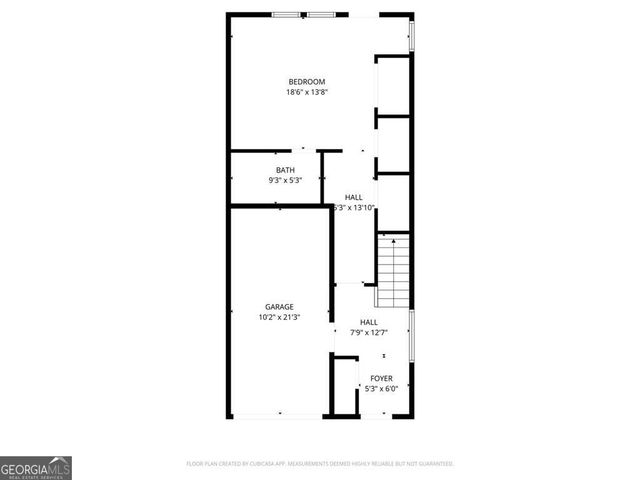 5285 Kershaw Court #7, Atlanta, GA 30339